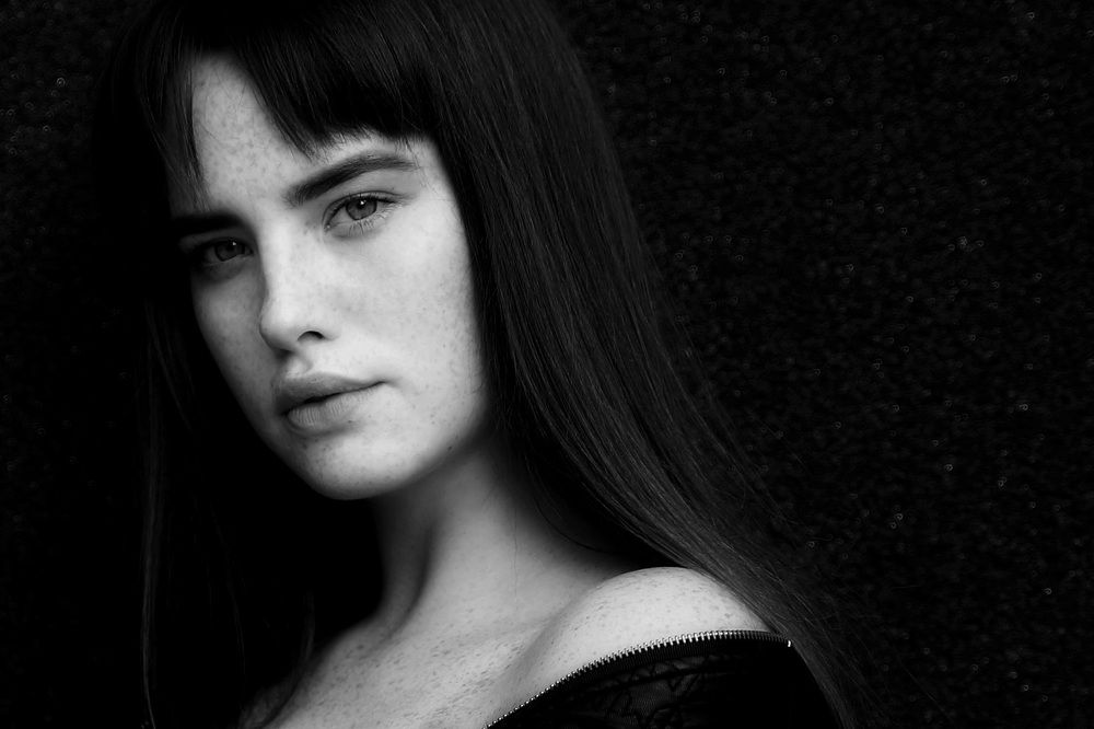 ШКОЛЬНИЦА из Воронежа