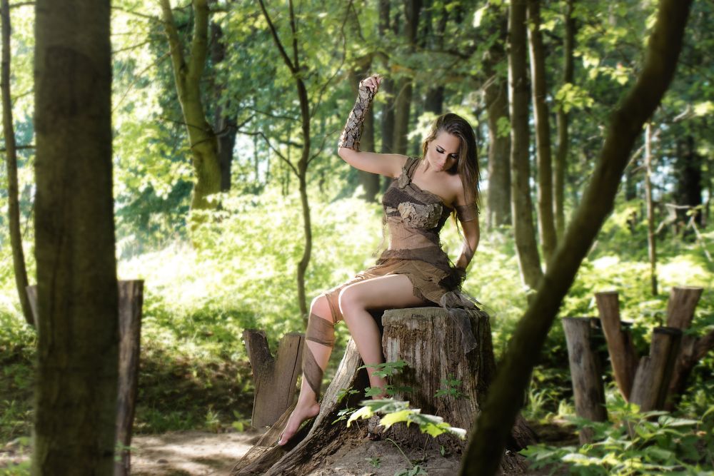 Photograph by Максим Заводской