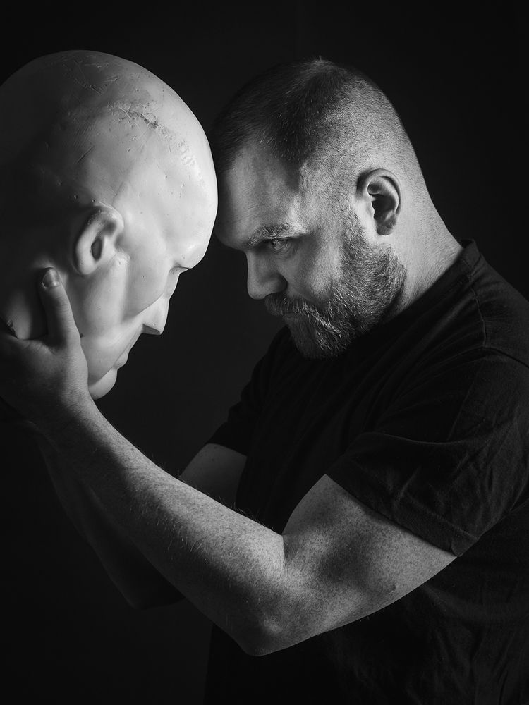 о бренности бытия