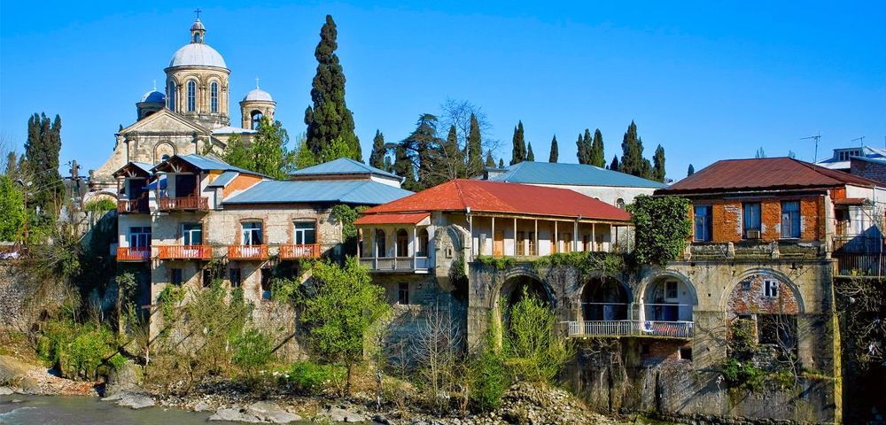 Photograph by рамаз хонелидзе