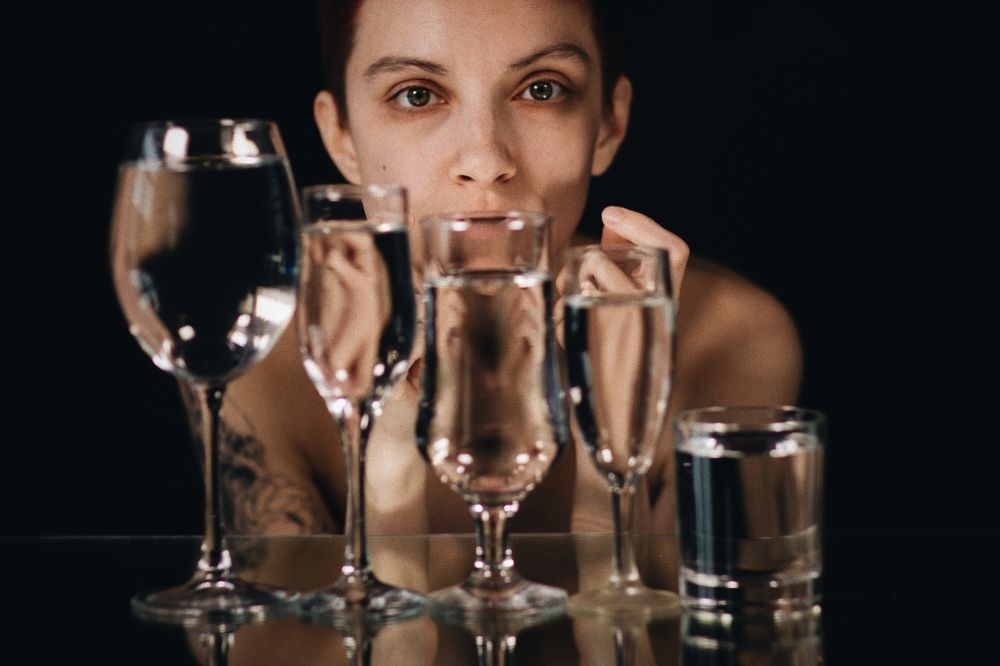 Photograph by Катерина Плотникова