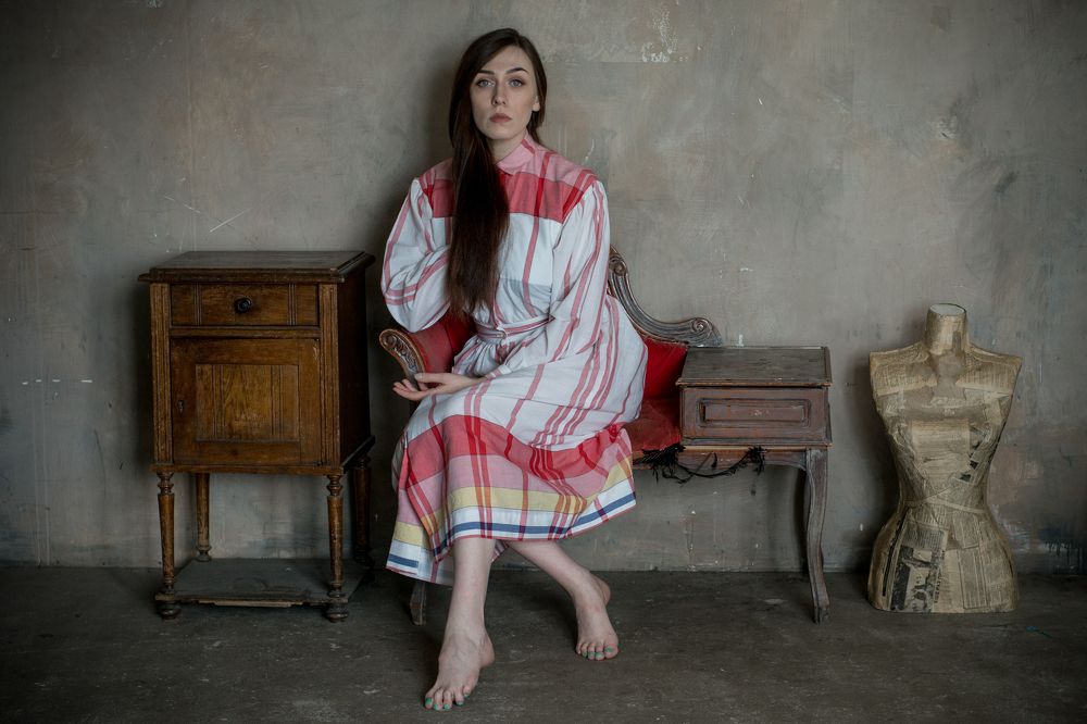 Photograph by Оля Кудрявцева