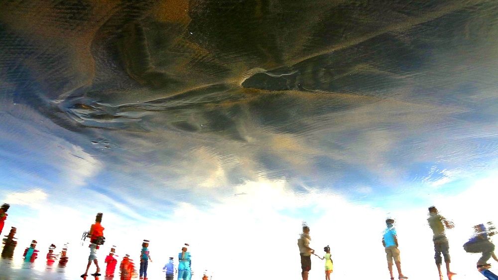 reflection