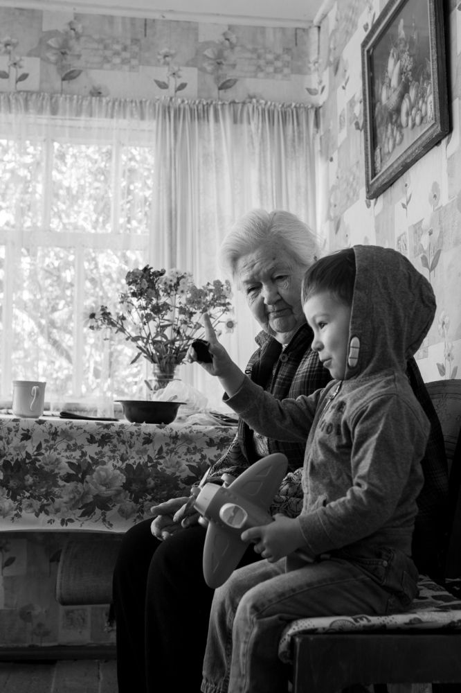 Photograph by Алёна Рындовская