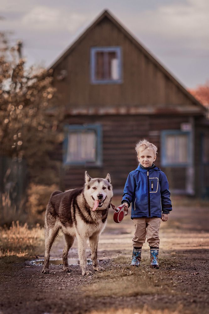 Photograph by Татьяна Шурнова