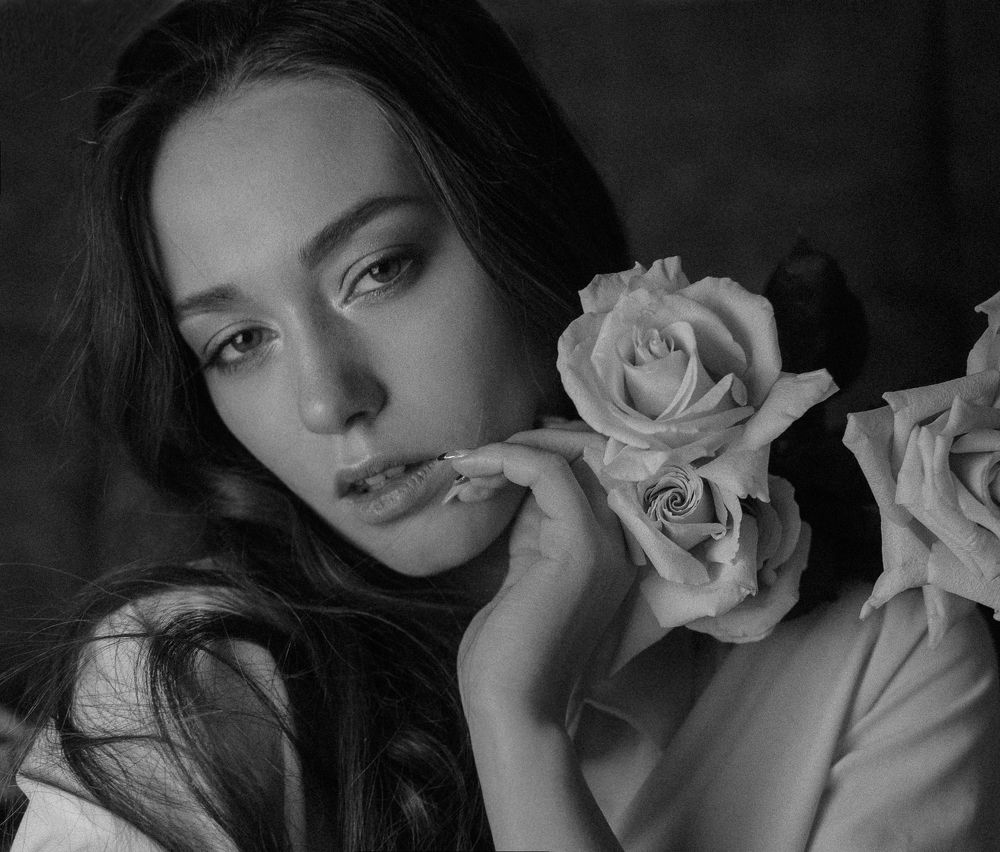 Начало весны