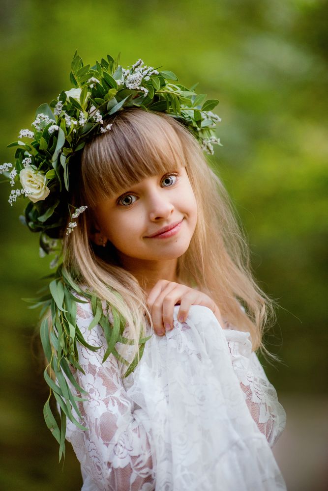 Photograph by Клюшникова Ирина