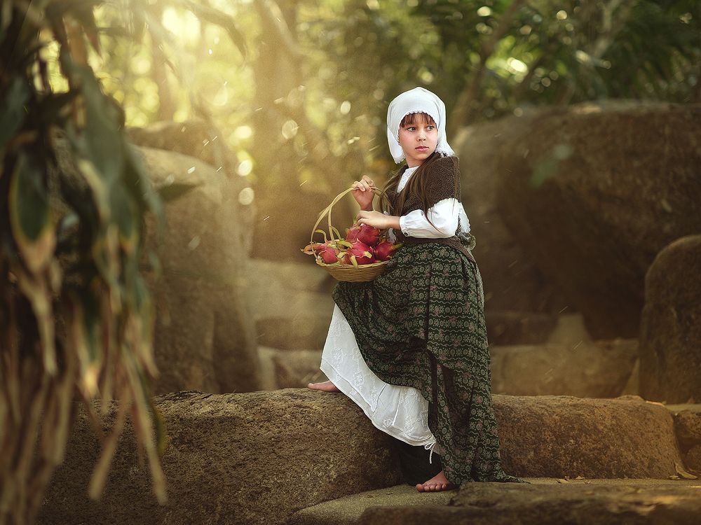 Photograph by Ольга Куницкая