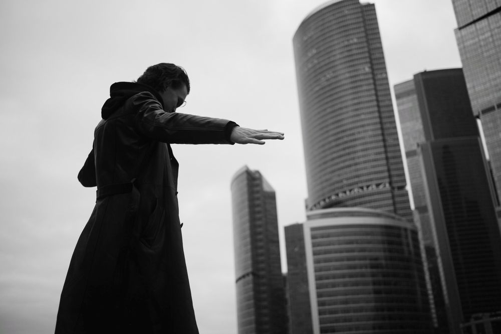 Свобода быть собой