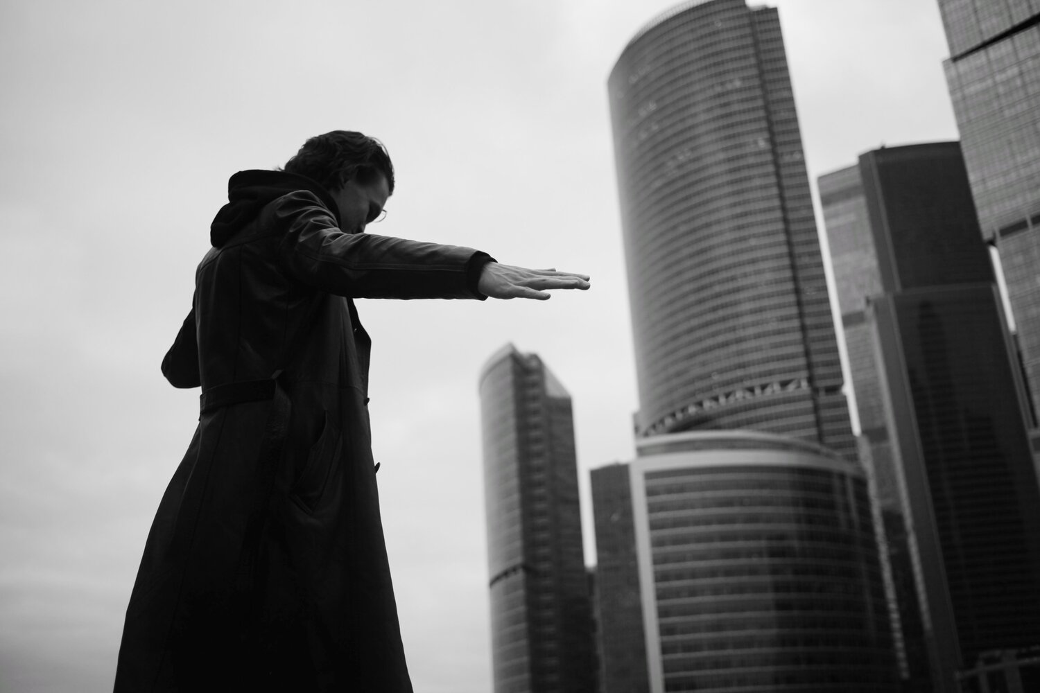 Свобода быть собой