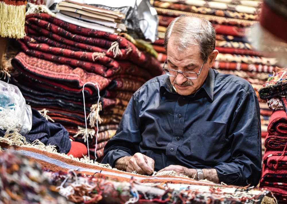 Фотография автора mohamadjavad yavarinaman