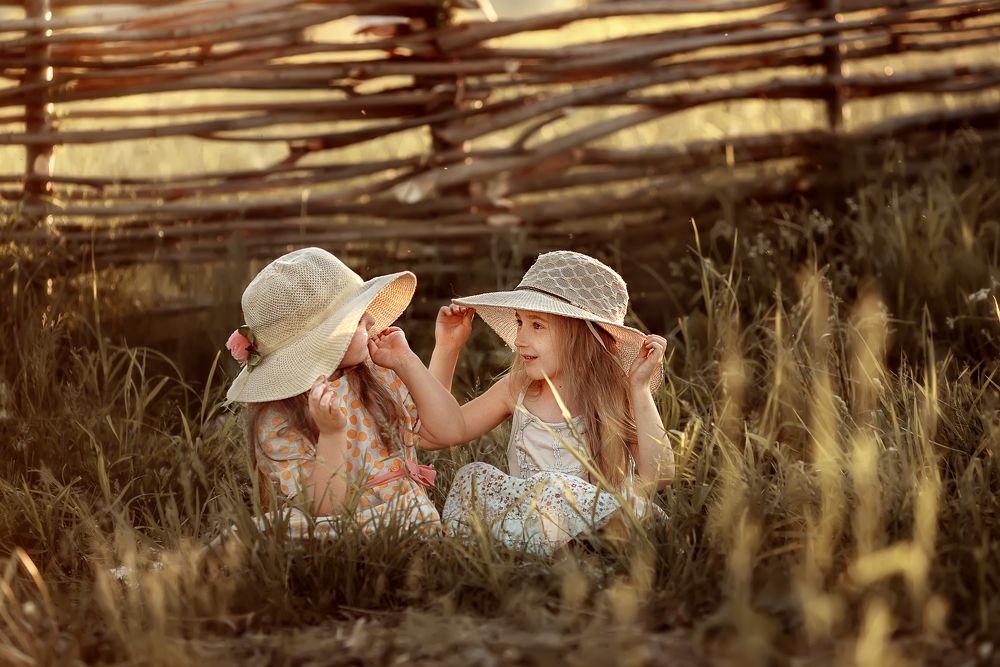 Фотография автора Ксения Кербер