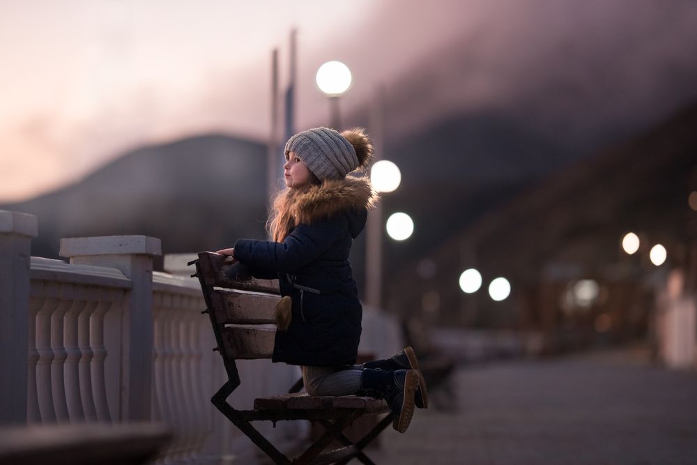 Photograph by Юлия Ларина