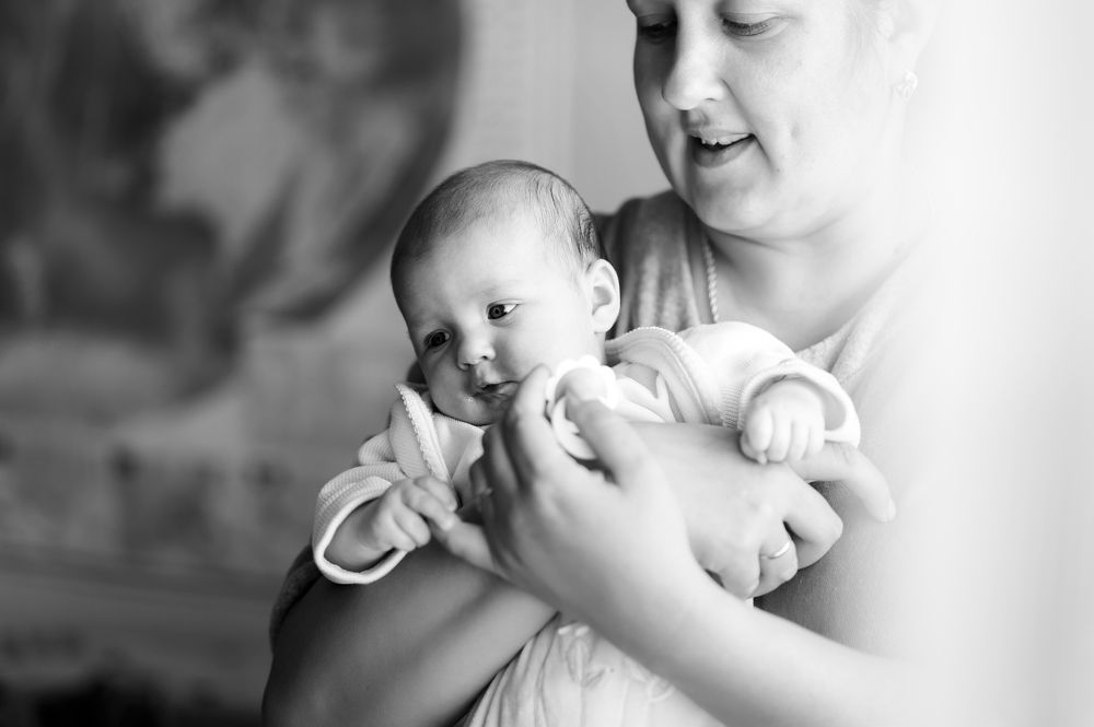 "Первые радости"