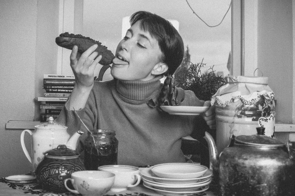 Годы идут, а Девчата все те же