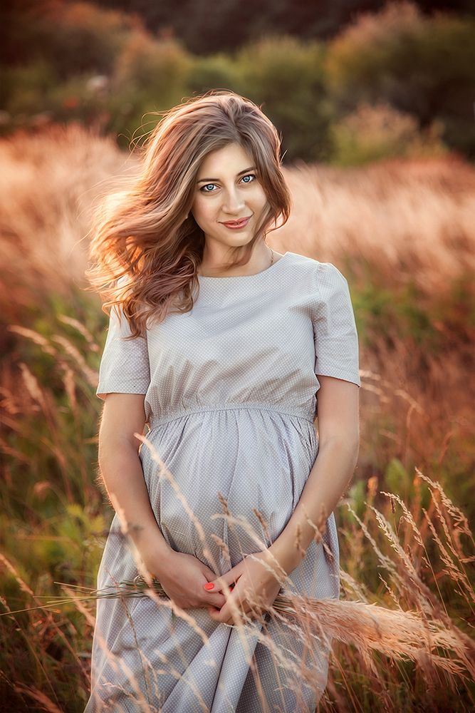 Счастье внутри