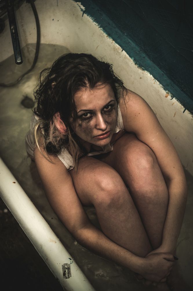 Photograph by Алёна Бушвехтерс