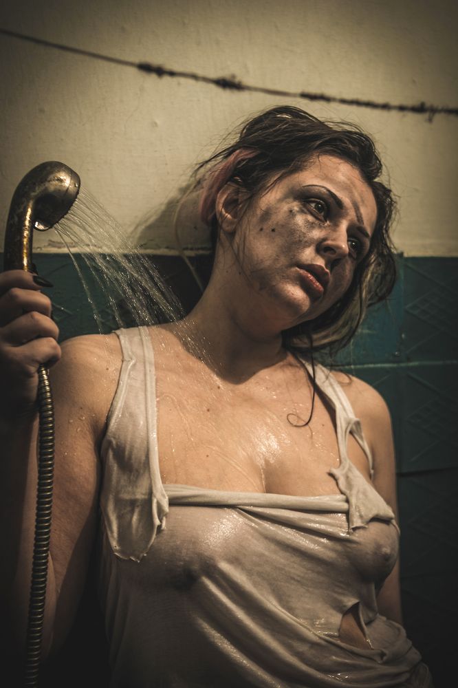 Photograph by Алёна Бушвехтерс