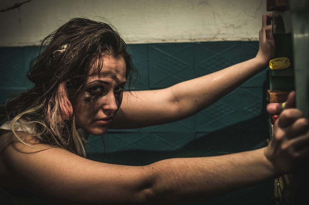 Photograph by Алёна Бушвехтерс