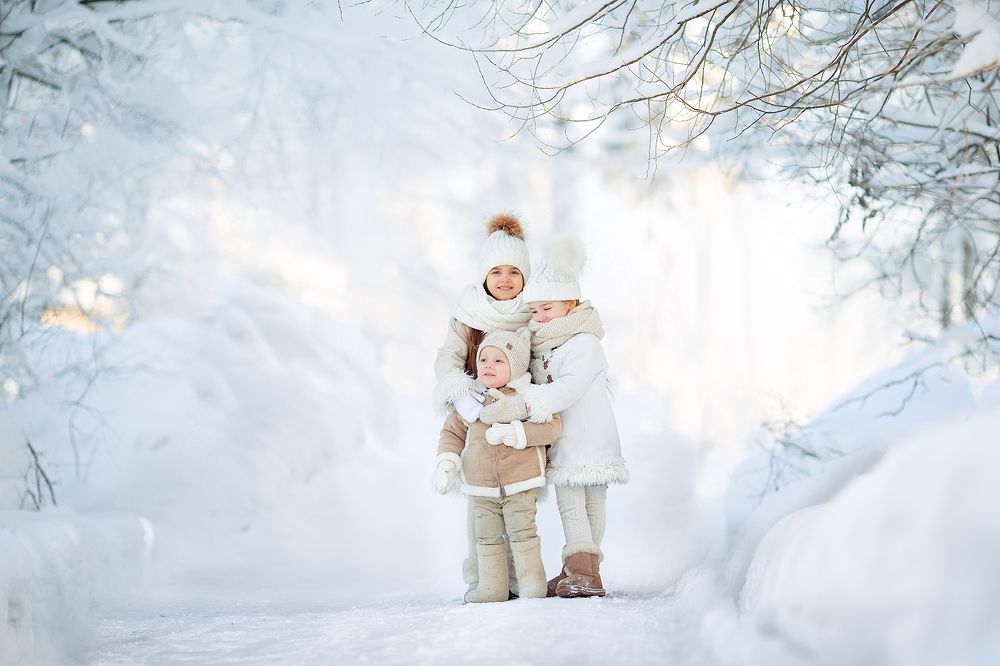 Photograph by Ольга Стырова