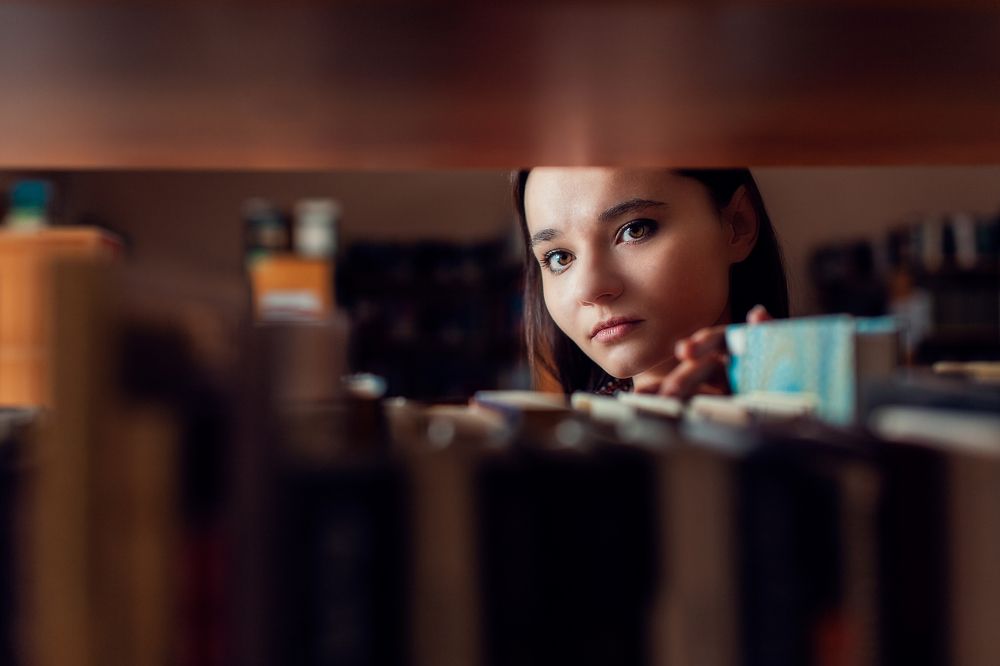 Сквозь знания