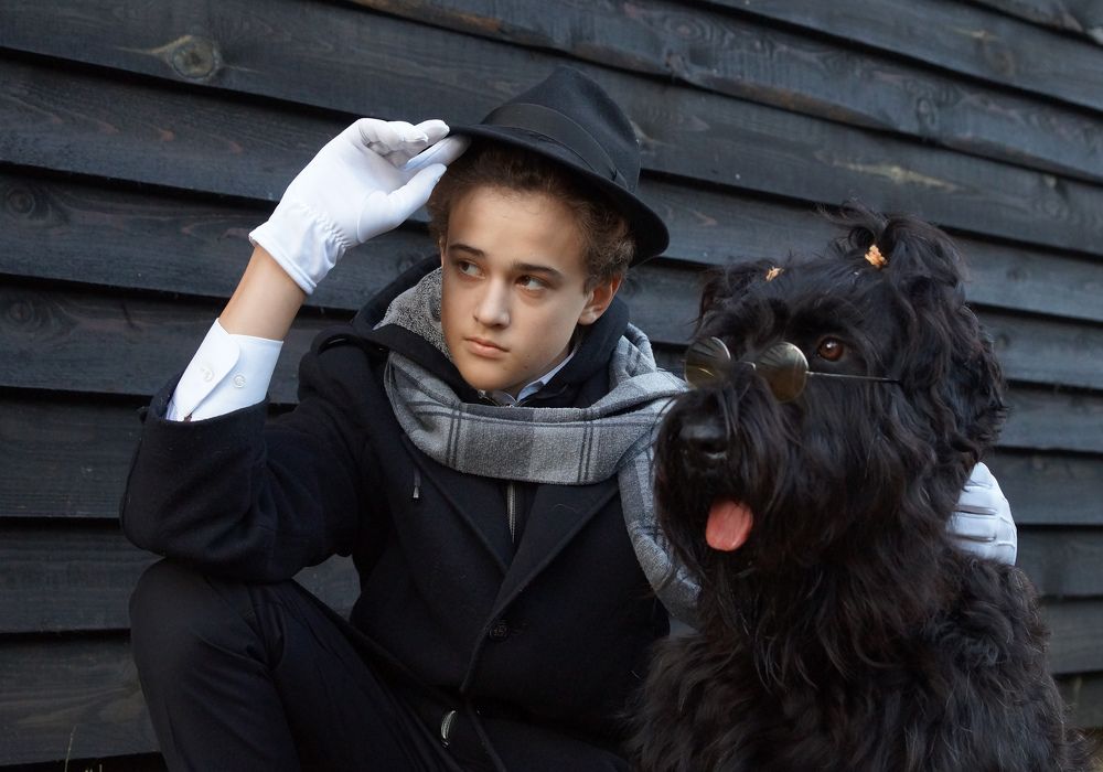 Мистер Холмс и миссис Ватсон