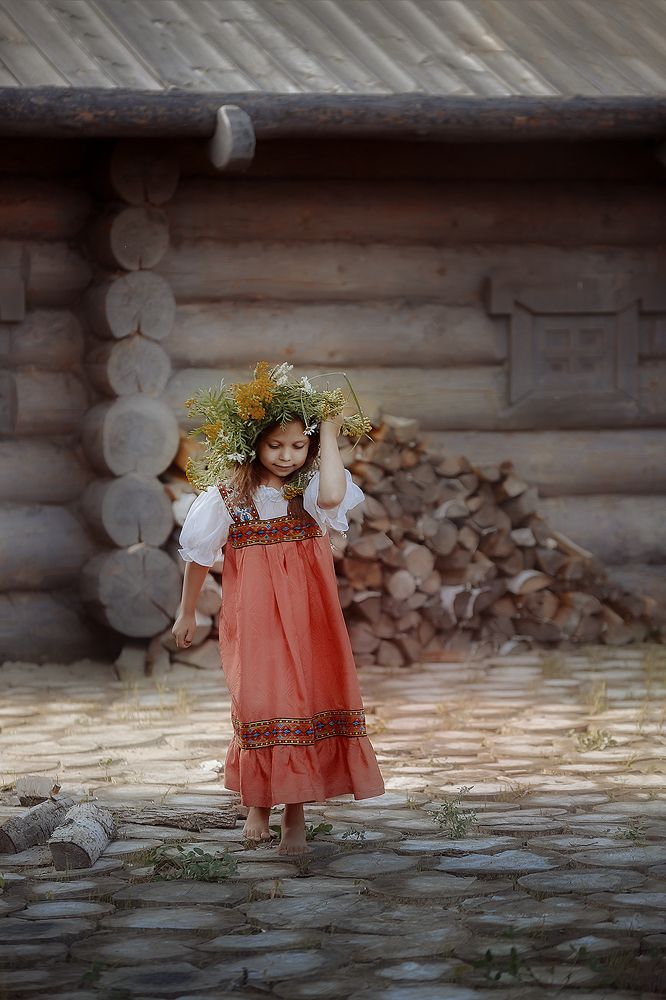 Там русский дух