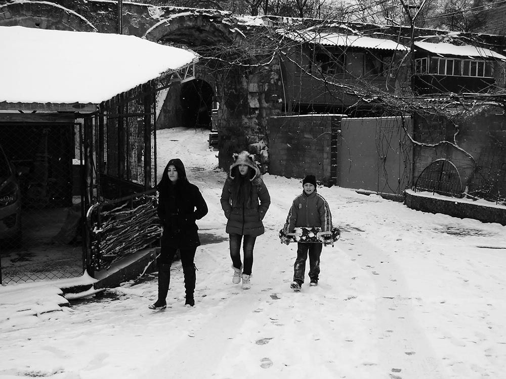 Photograph by Людмила Бокова