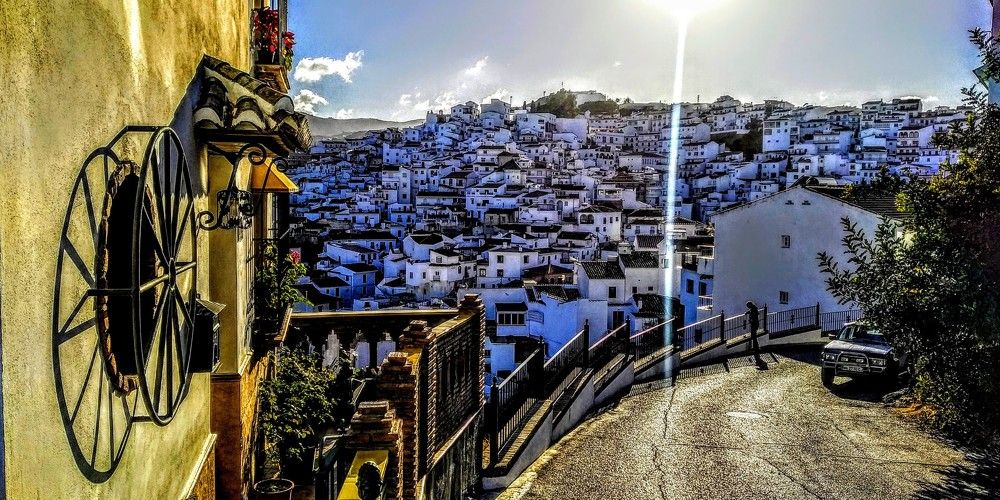 La magia de la tranquilidad