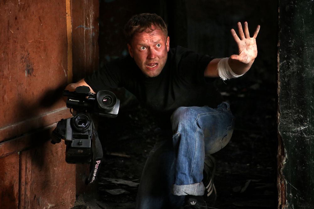 В поисках правды