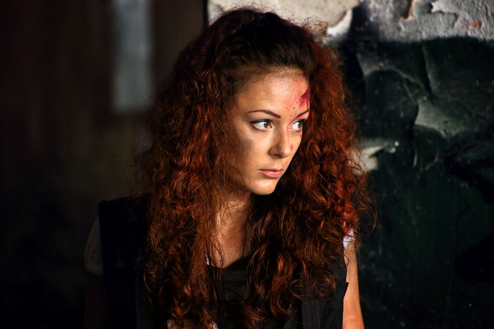 Горячая точка