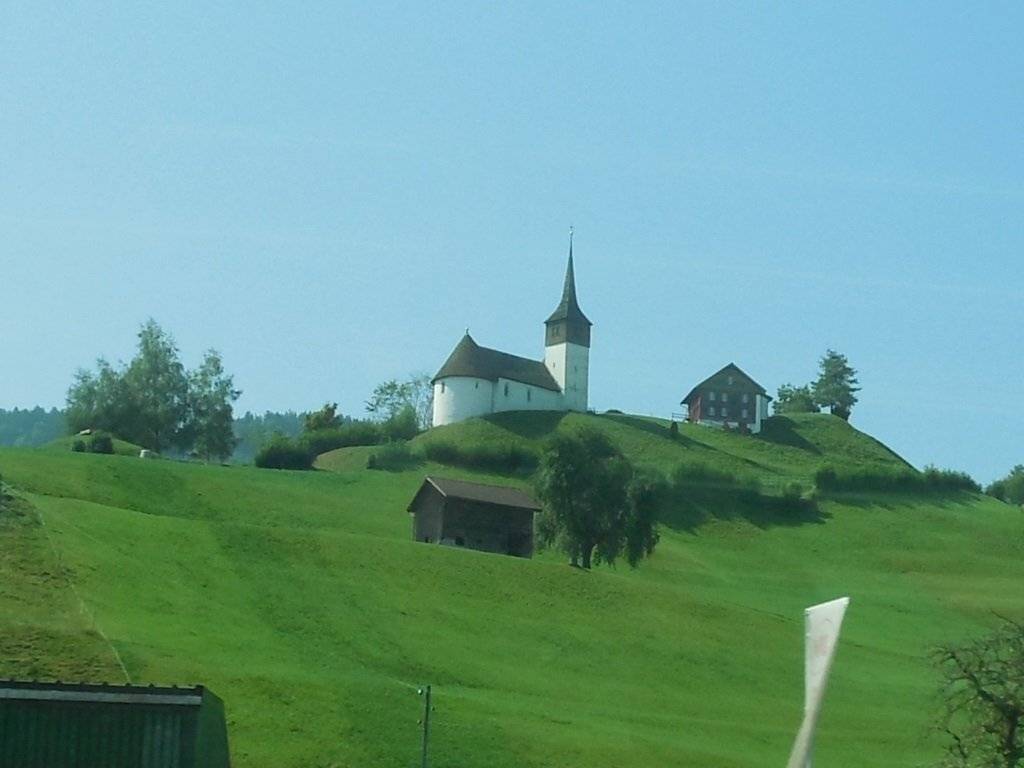 church