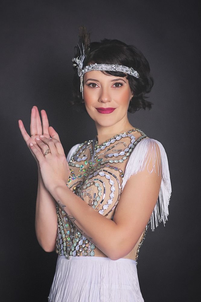 Великий Гэтсби