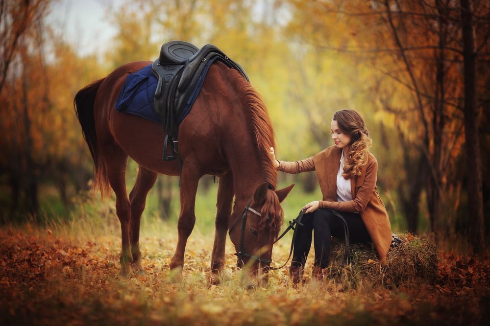 Photograph by Марина Алгаева