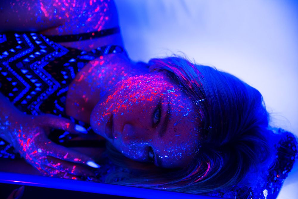 Photograph by Виктория Меллез