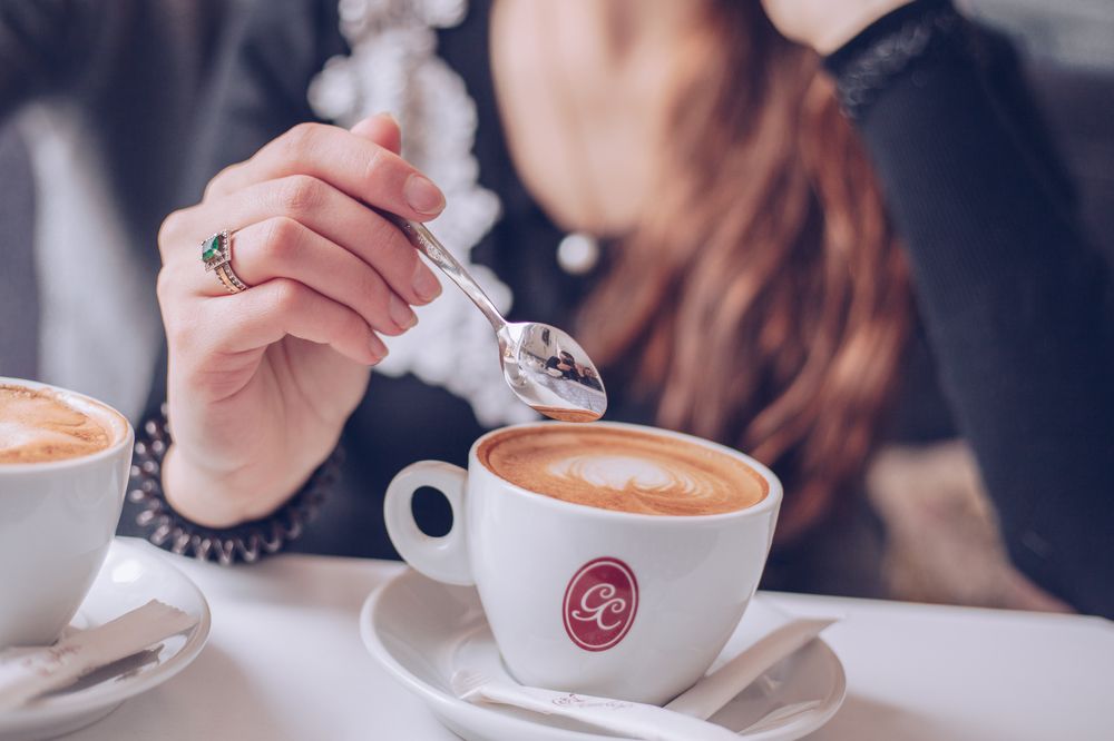 CAFFE lATE