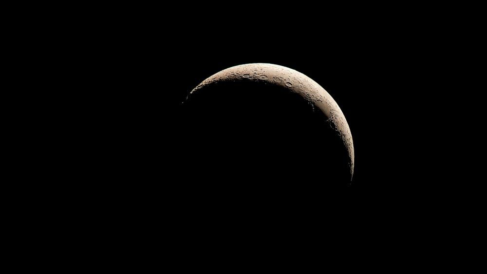 The Moon