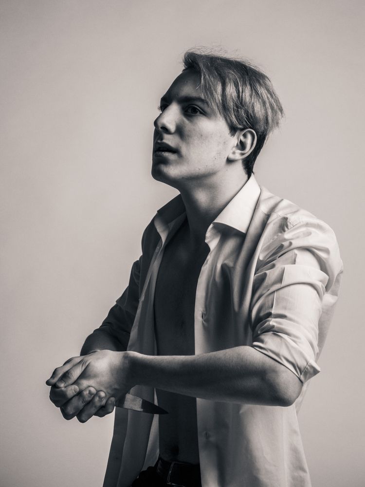 Последний самурай