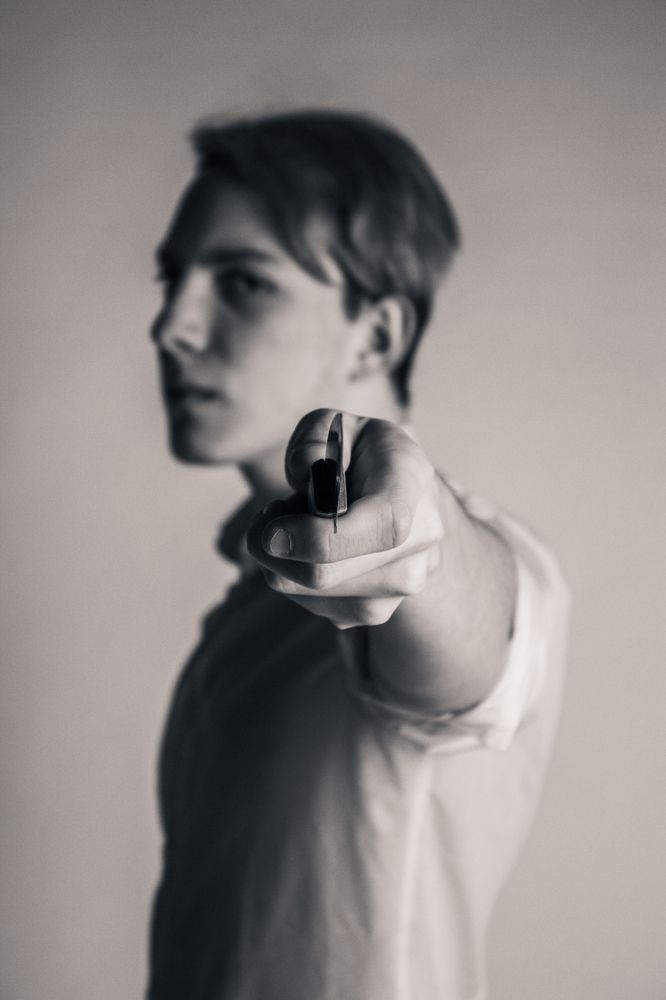 Тёмная сторона