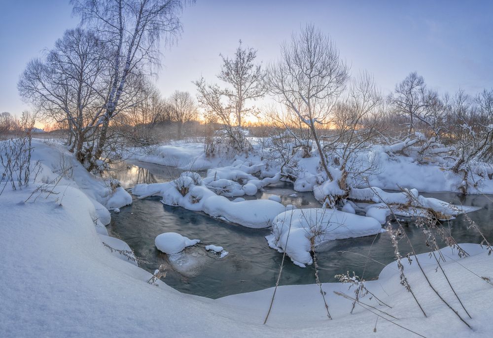 Photograph by Николай Андреев