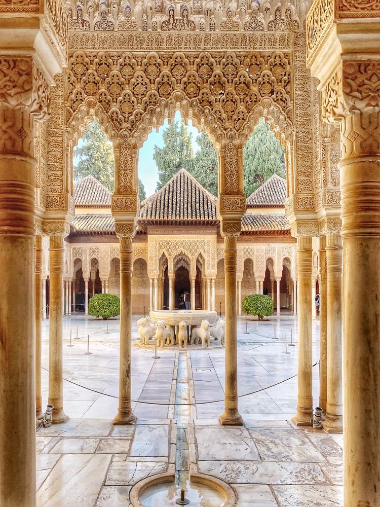 Alhambra
