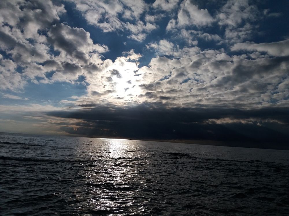 Бостери, Иссык-Куль, Кыргызстан