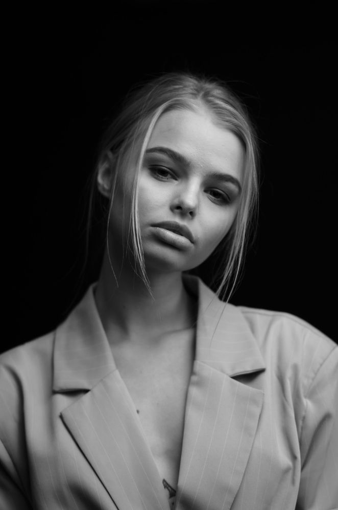 Photograph by Мария Баранова