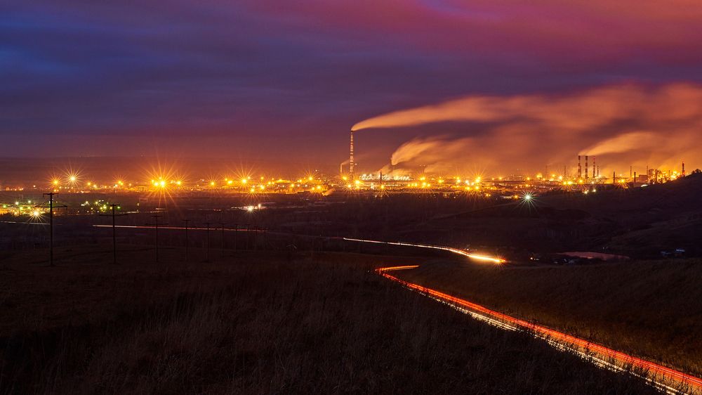 "На выдержке"