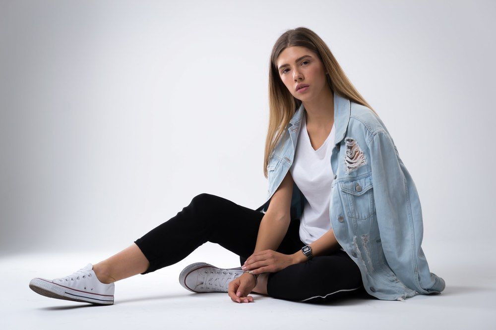 Photograph by Мария Баранова