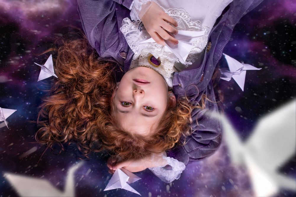 Photograph by Ирина Овчинникова