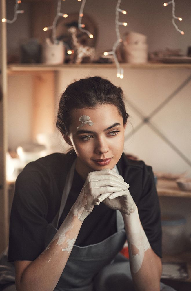 Фотография автора Ксения Киреева