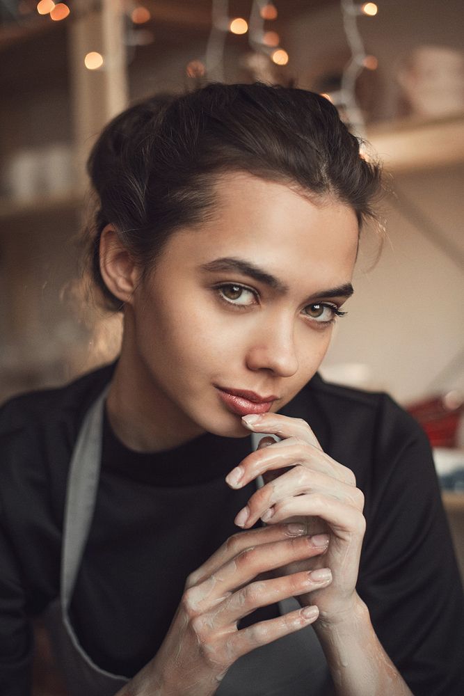 Фотография автора Ксения Киреева