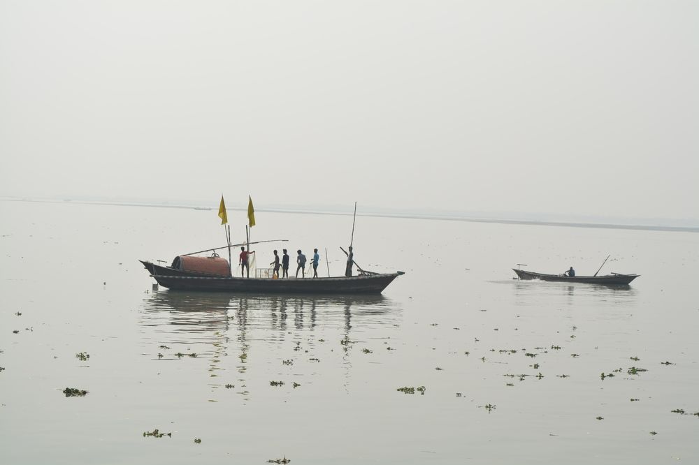 Beautiful  Bangladsh.