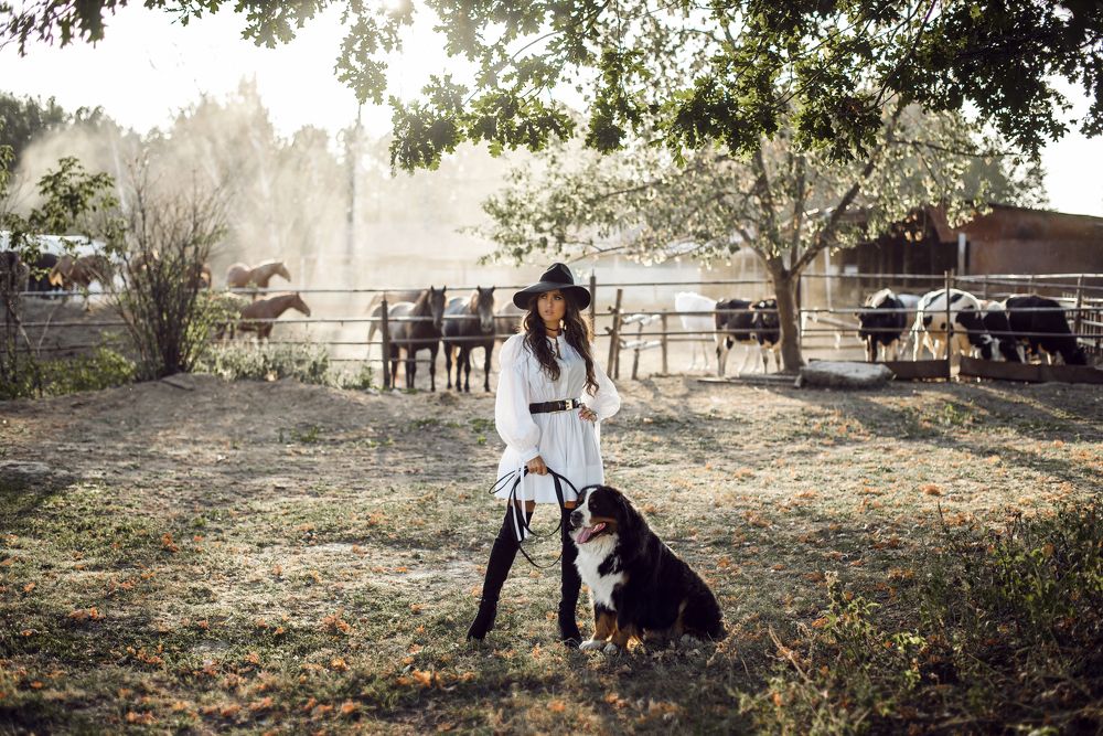 Фотография автора Ксения Киреева